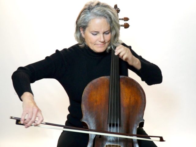 How Much Time Should You Practice the Cello?
