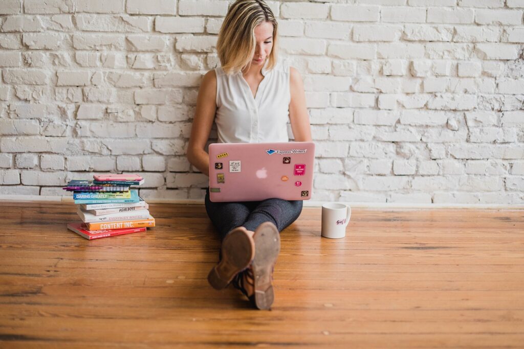 adult learning online