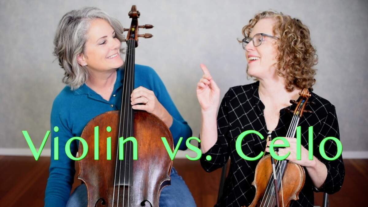 Violin or Cello – Which is Better to Learn as an Adult?