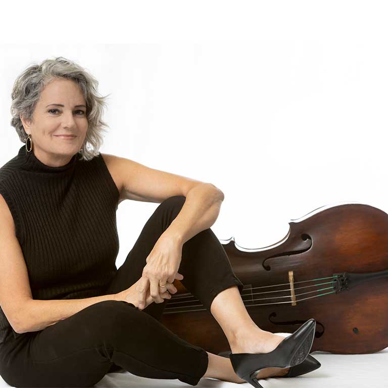 Carolyn Hagler