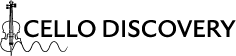Cello Discovery – Online Cello Course for Adults