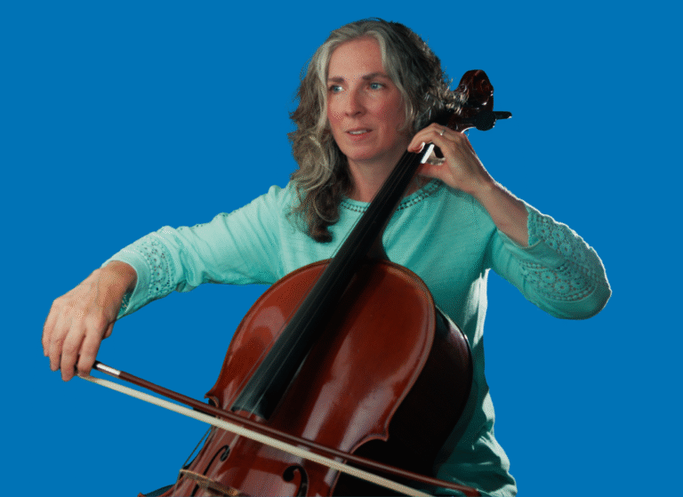 Beginning Hand Positions